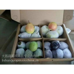 中國新鮮水果零售市場 價格、廠家及供應商全解析