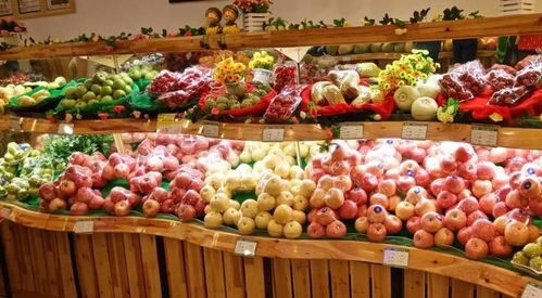 超市水果下架后的奇妙旅程 從餐桌到新生，揭開鮮為人知的歸宿